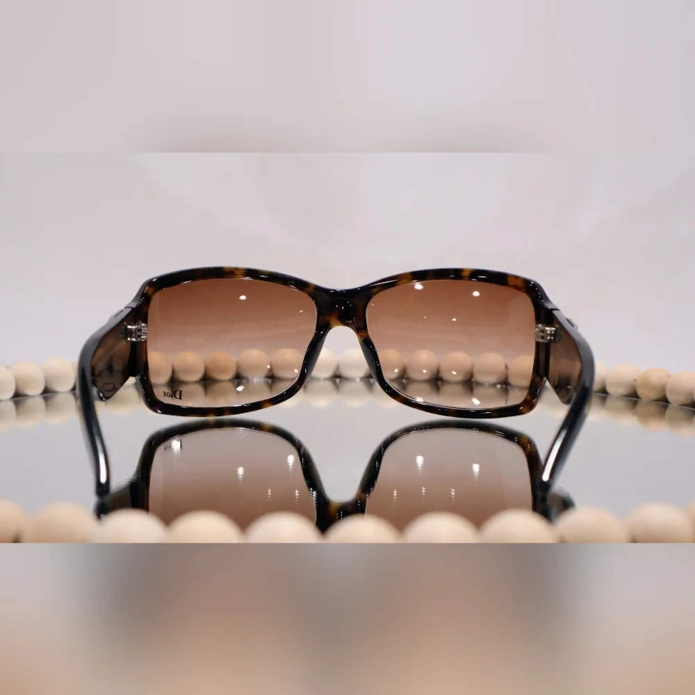Dior authentic christian