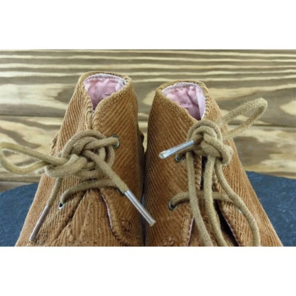 Toms welcome shoe