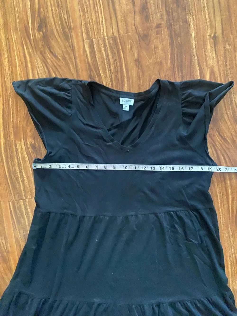 J. Crew crew women