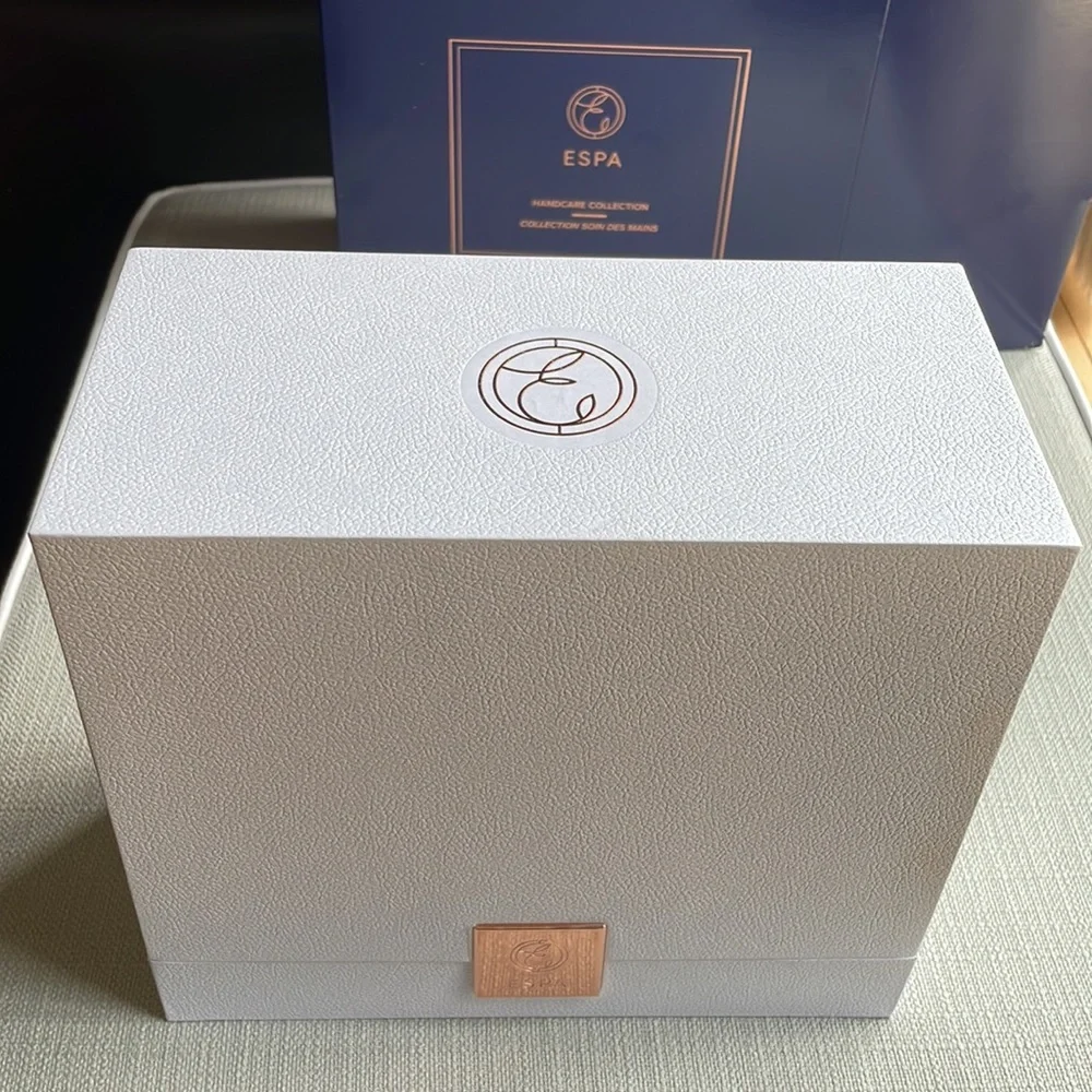 ESPA handcare collection gift set