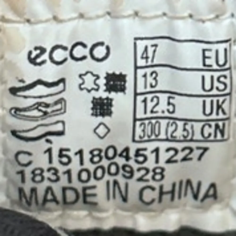 Ecco biom hybrid