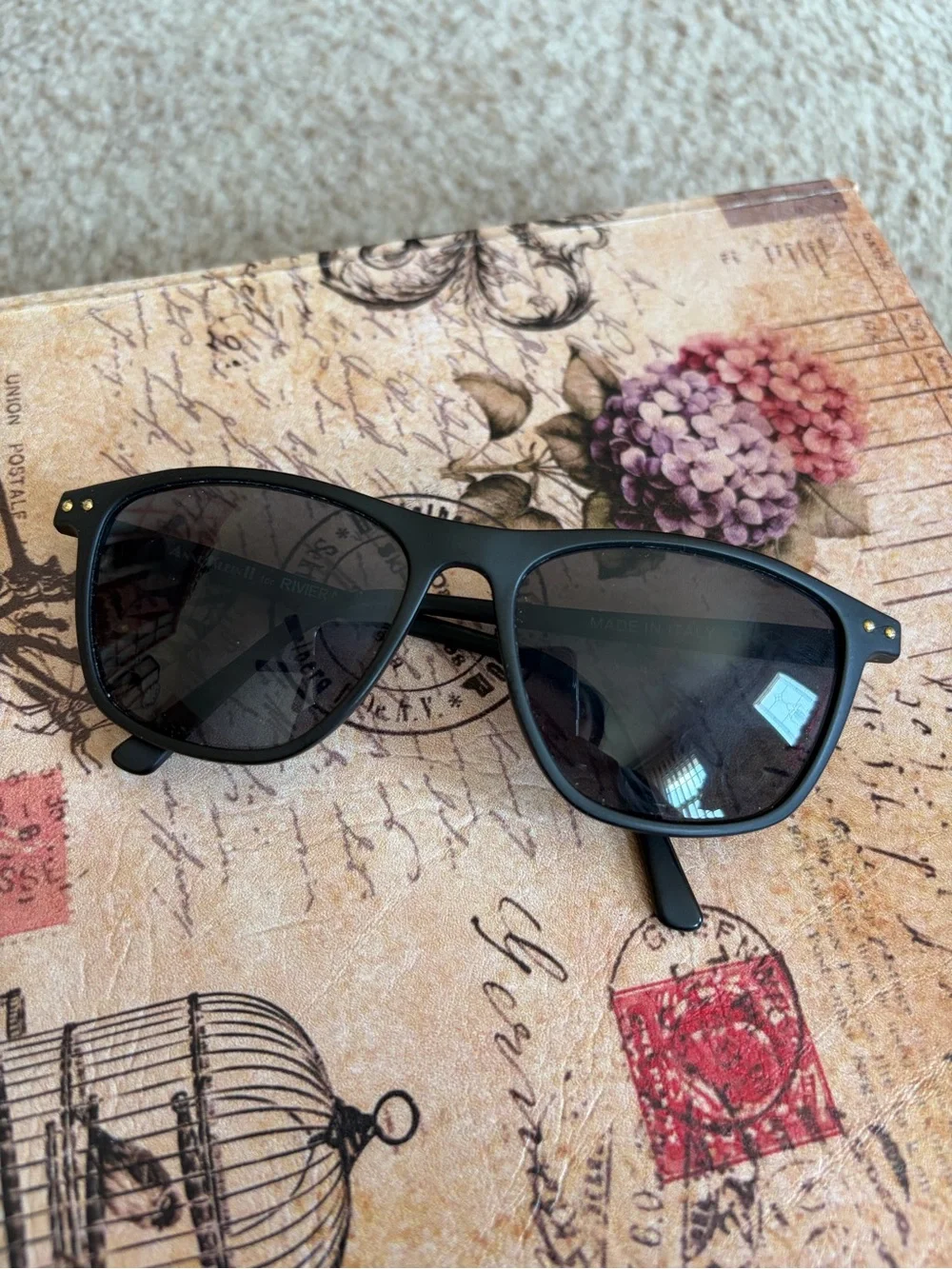 Anne Klein stylish anne