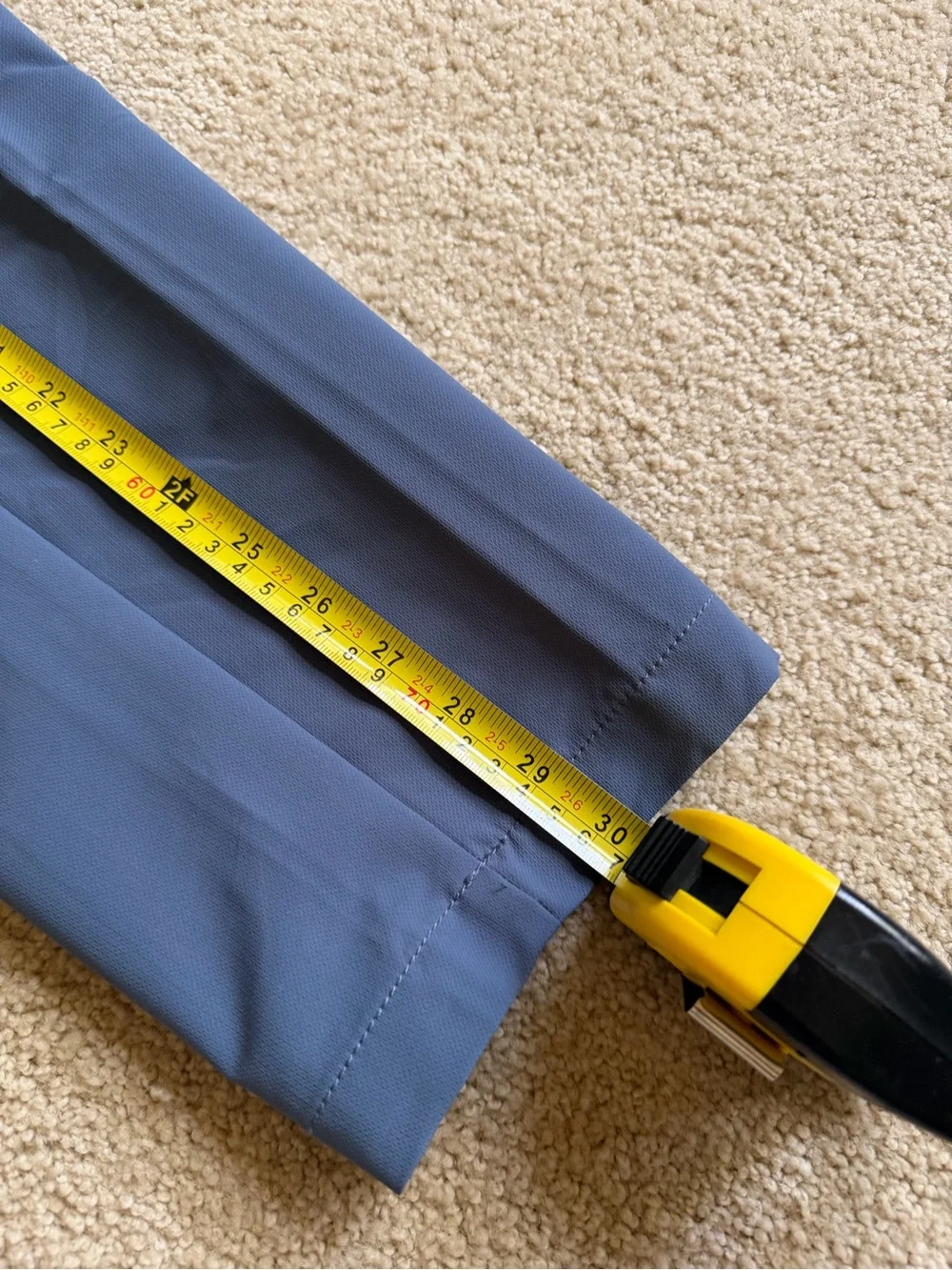 Banana Republic tailored men