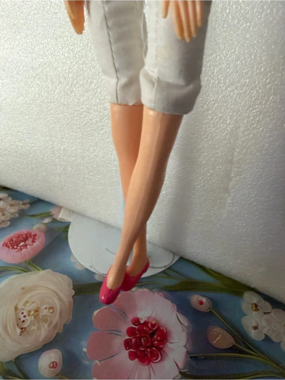 Disney doll featuring
