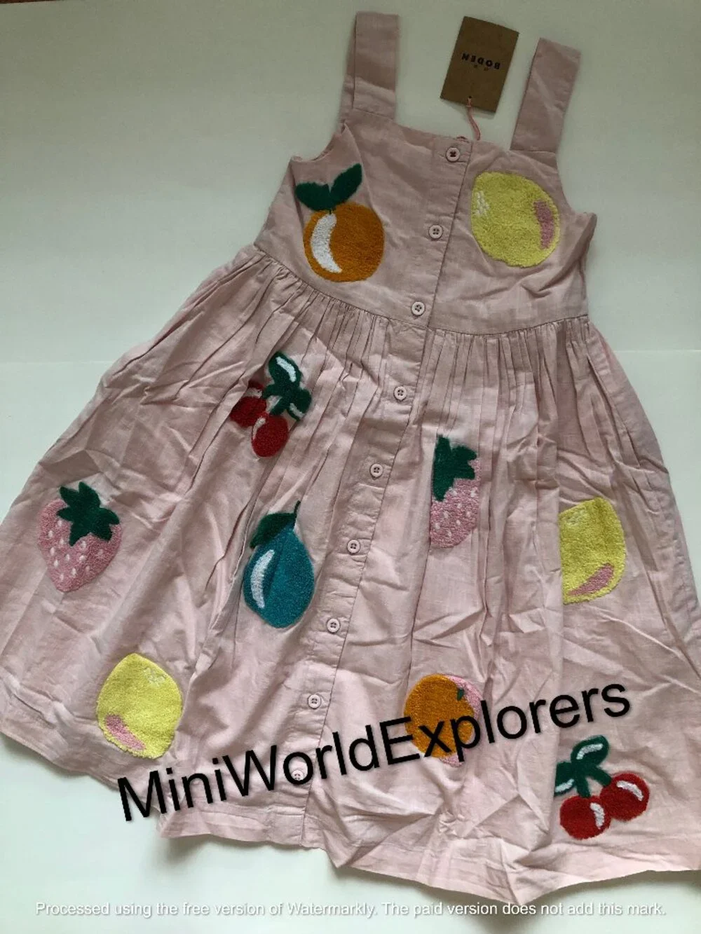 Mini Boden please don