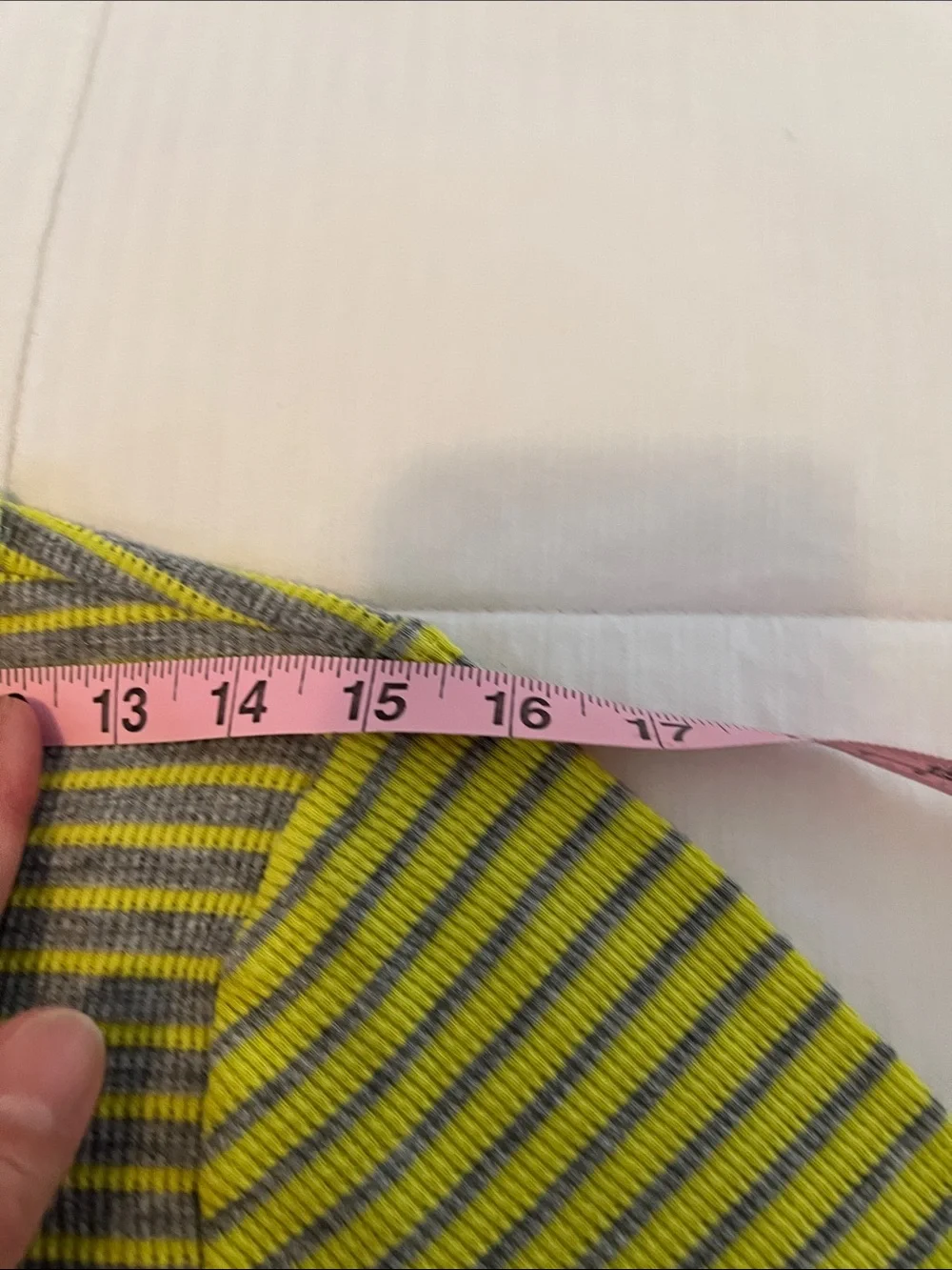 J. Crew crew versatile long