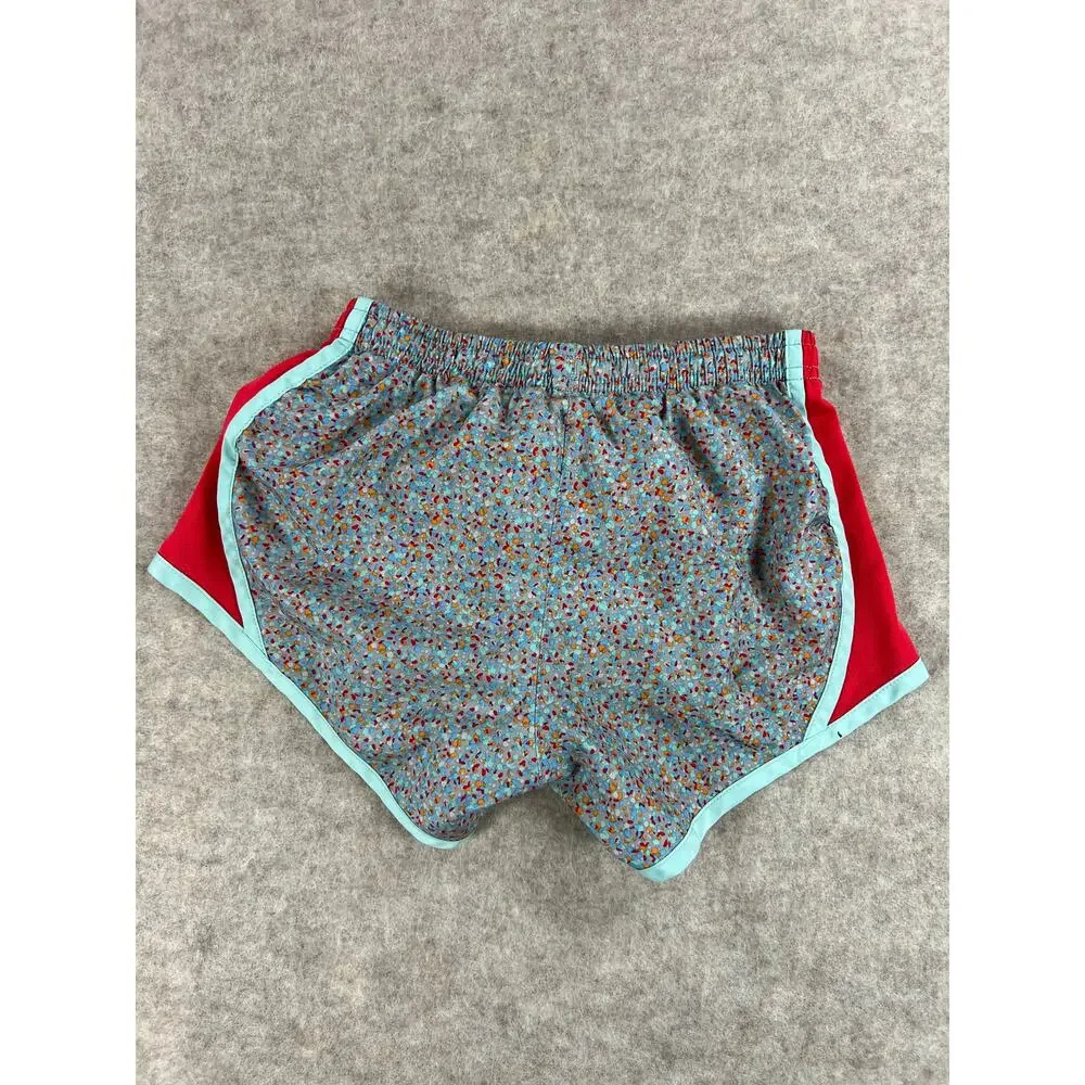 Nike tempo shorts