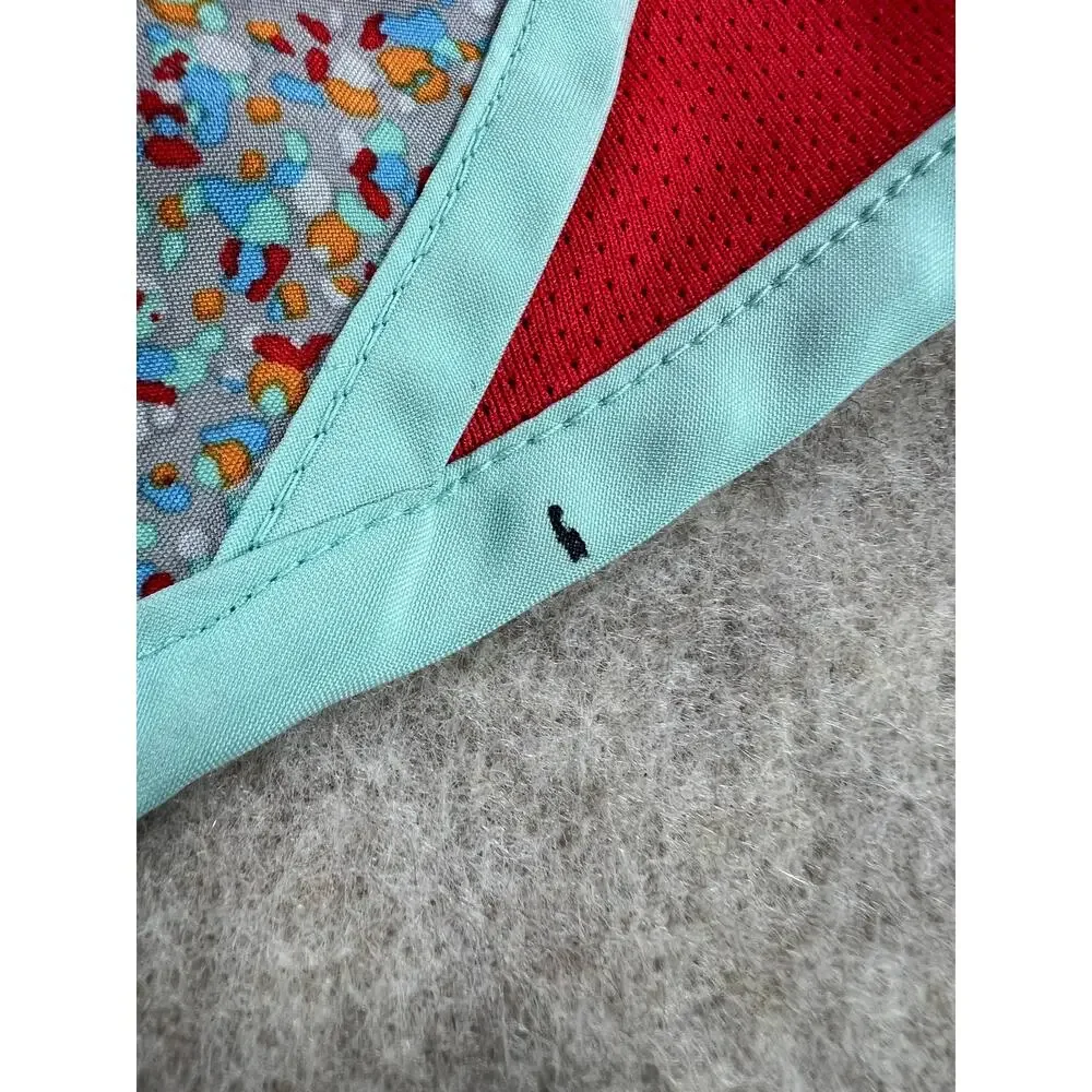 Nike tempo shorts