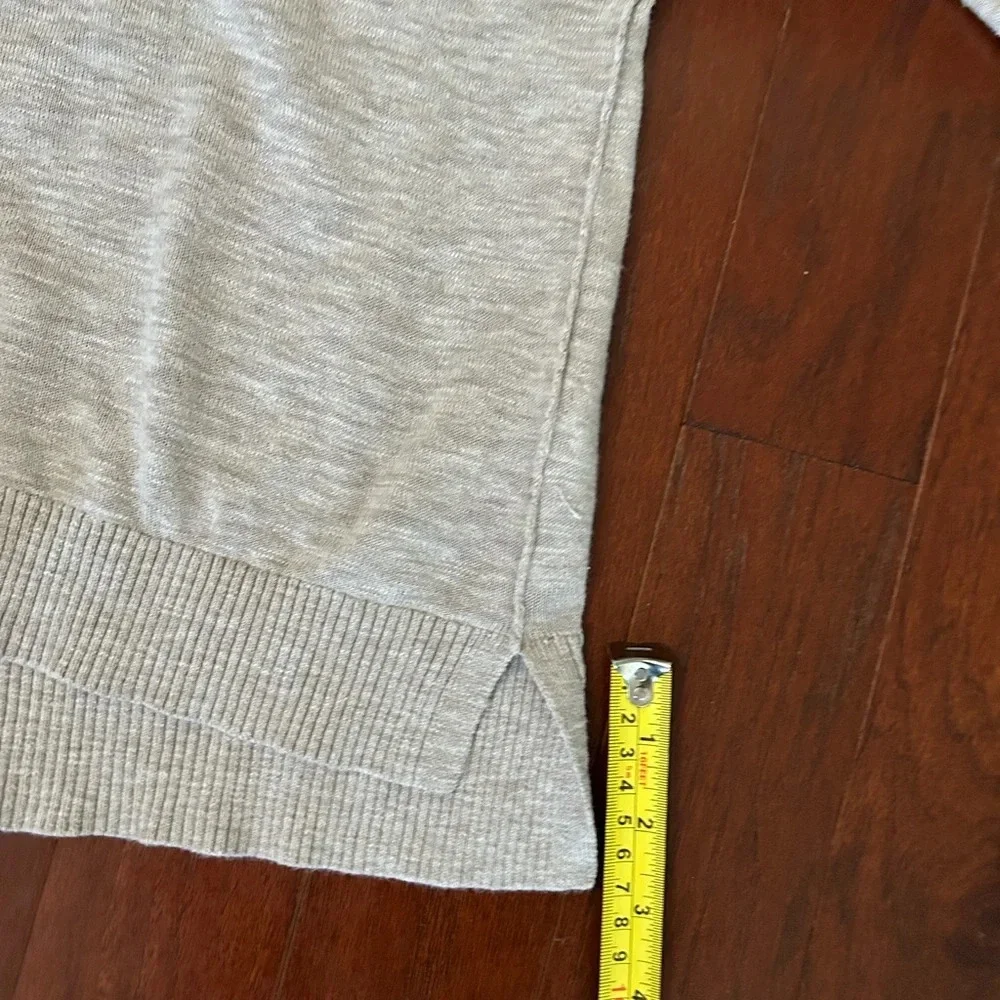 J. Crew crew 100%