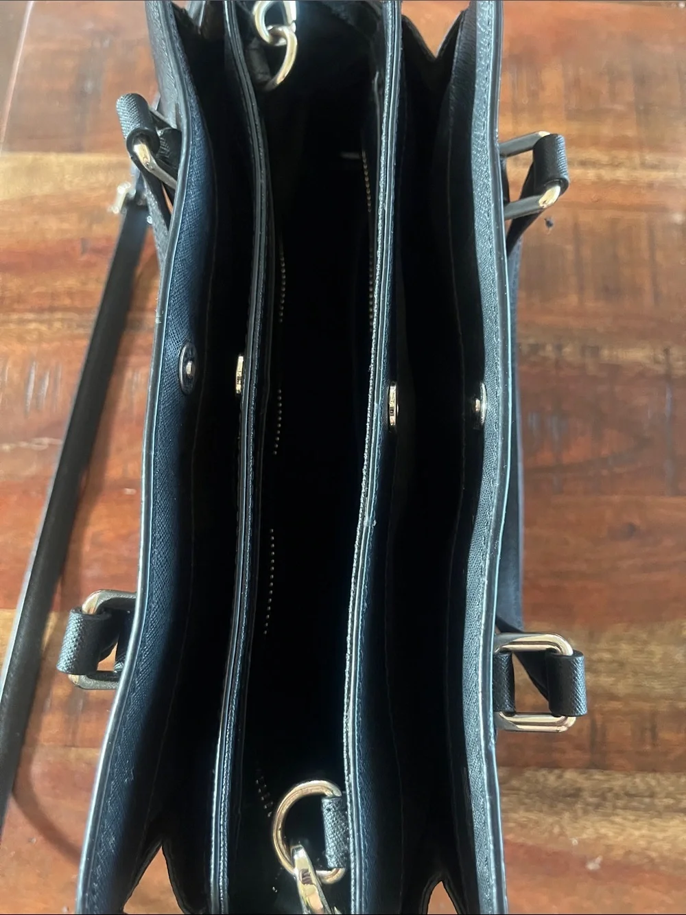 kate spade gently versatile purse
