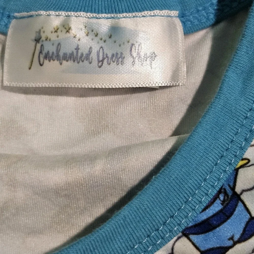 The Unbranded Brand cute sleeveless