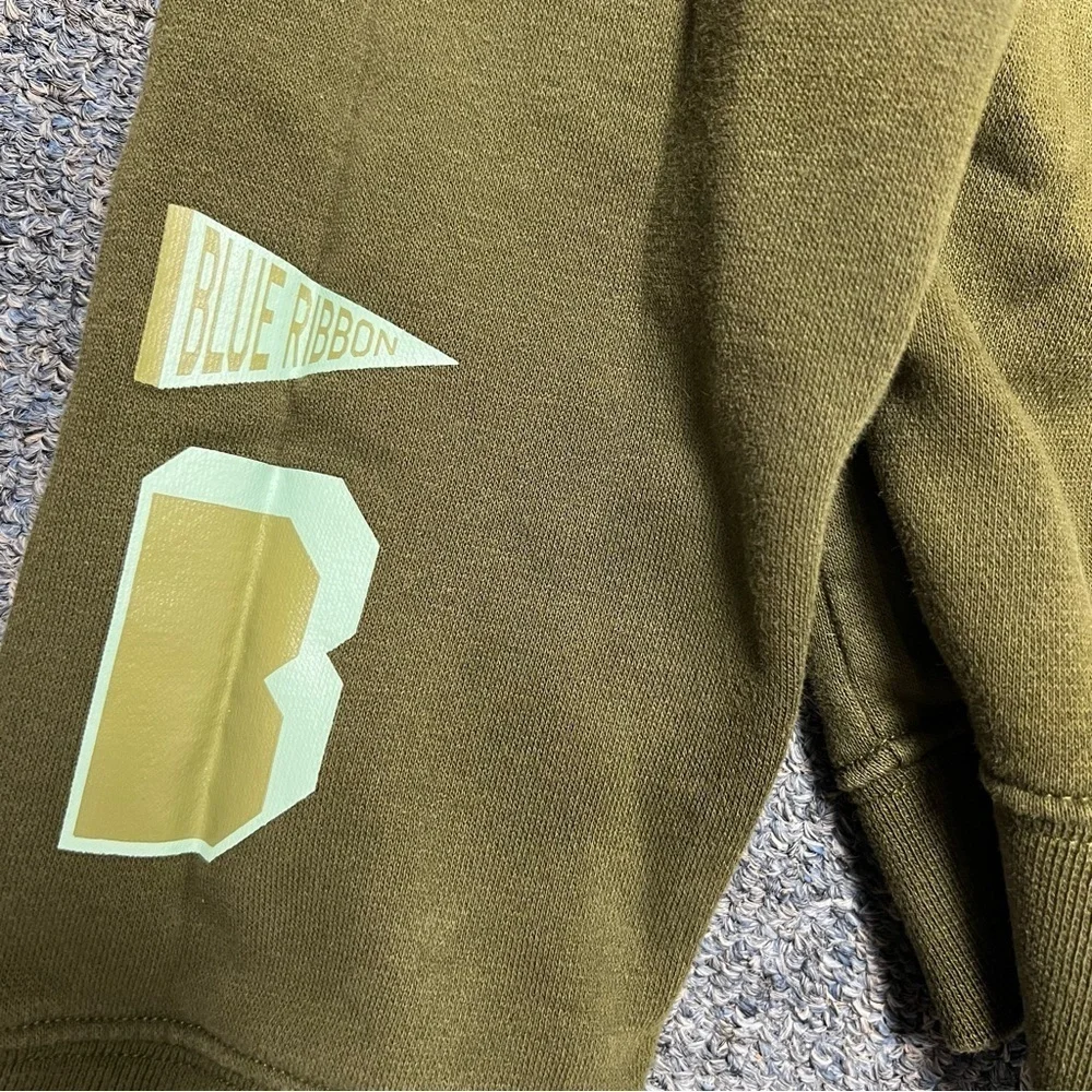 Nike made cotton