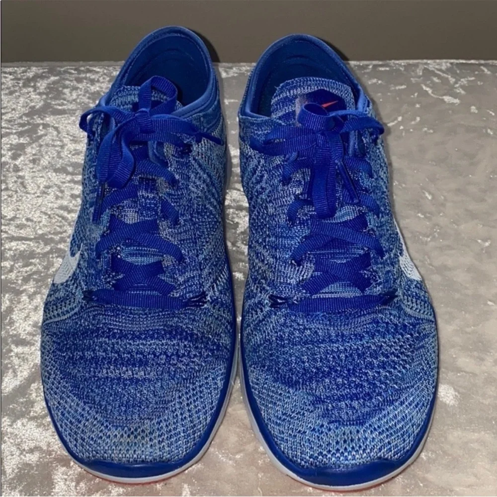 Nike gently used