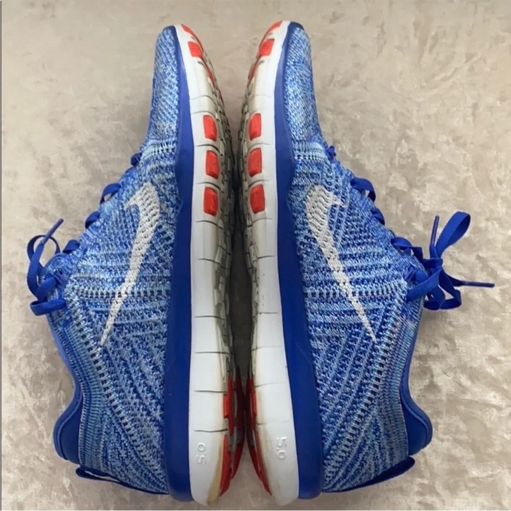 Nike gently used