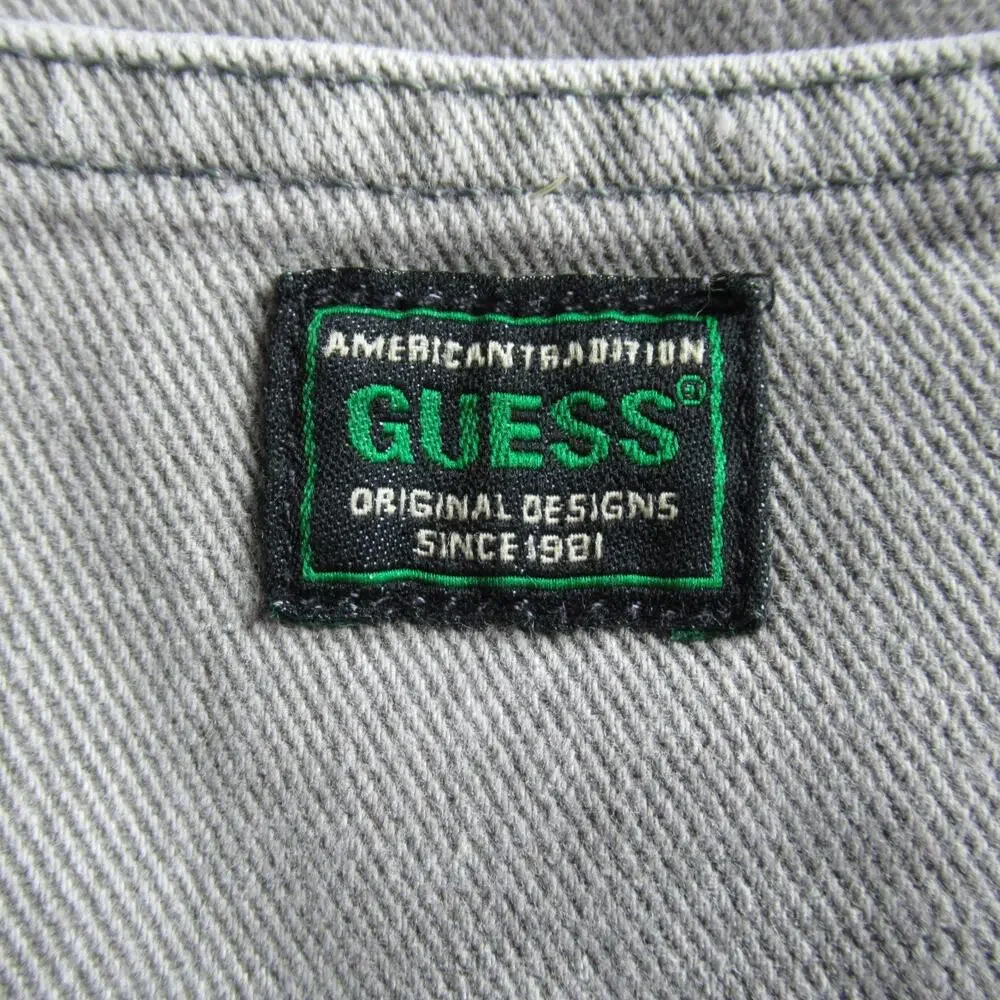 Guess vintage jeans