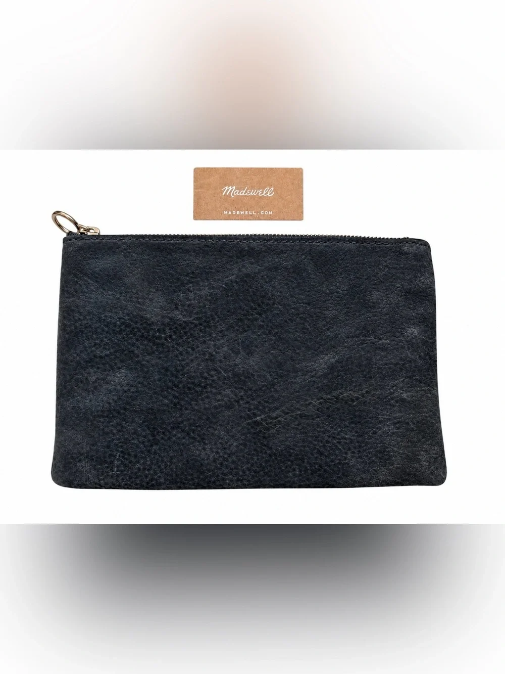 Madewell features organizer polished