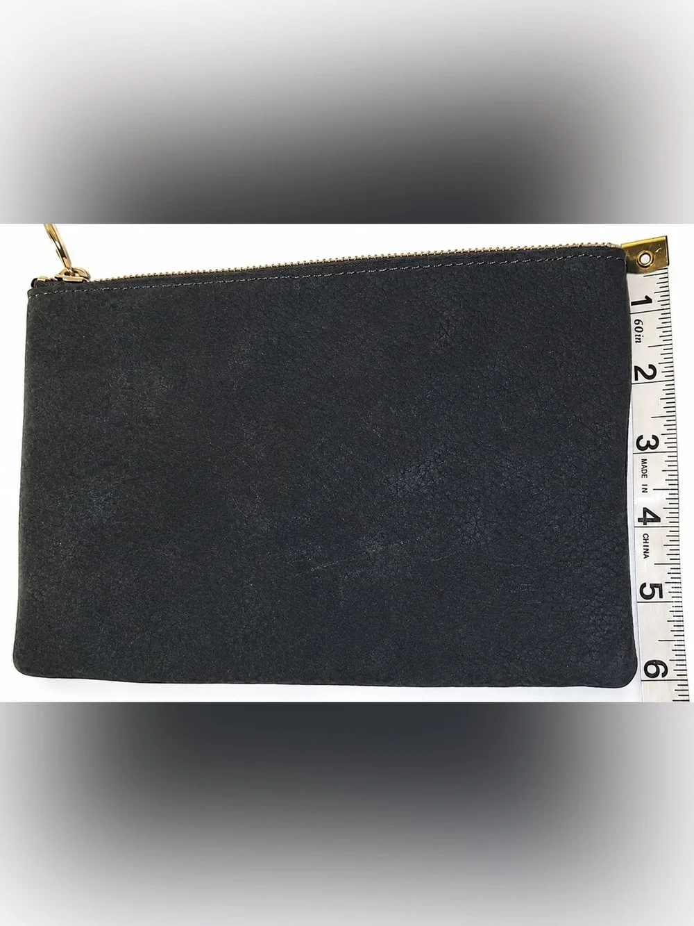 Madewell evening tote pull