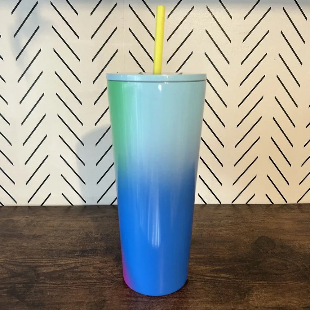 Starbucks this tumbler