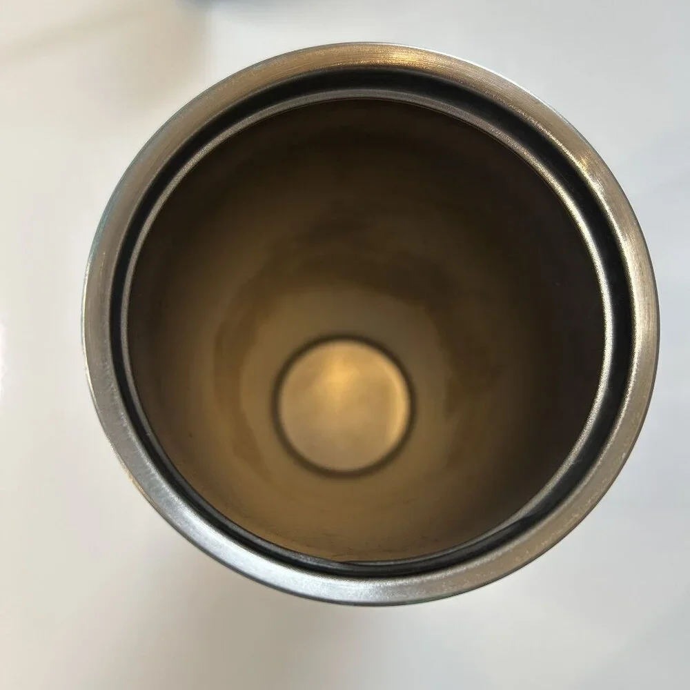 Starbucks this tumbler