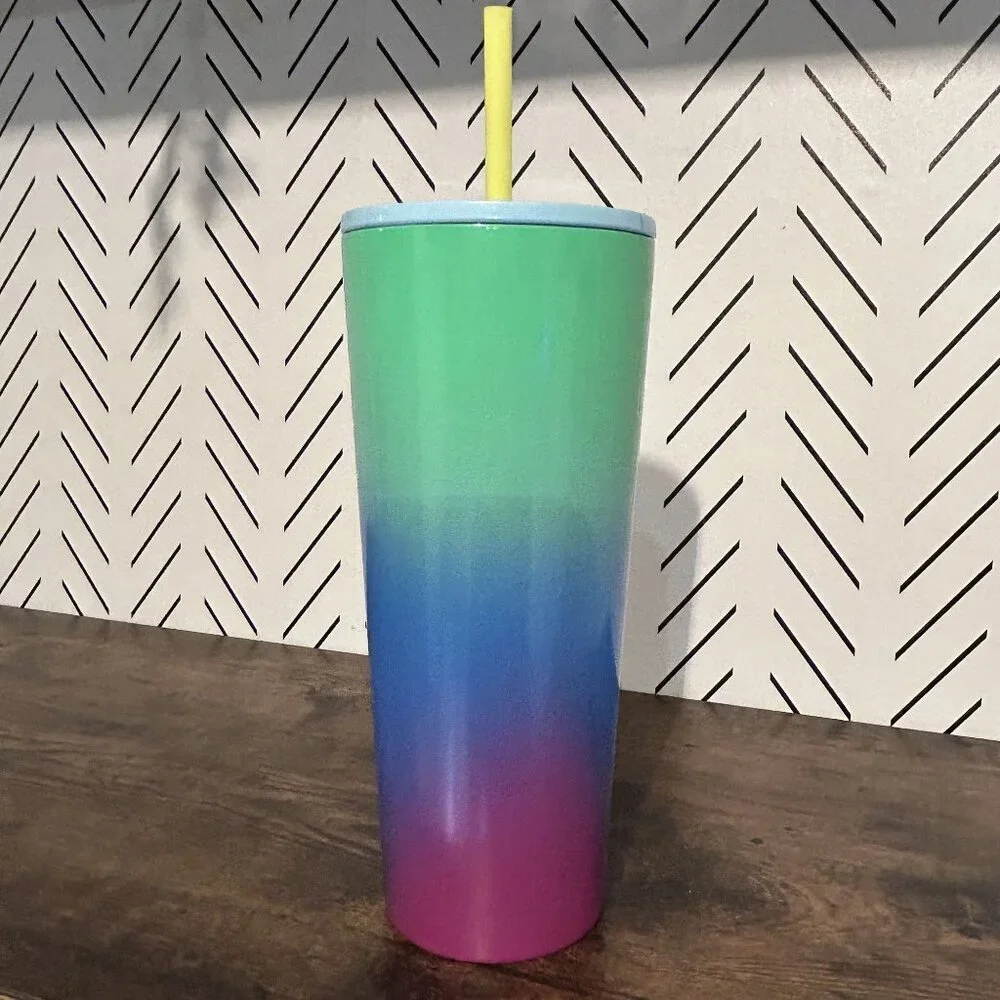 Starbucks this tumbler