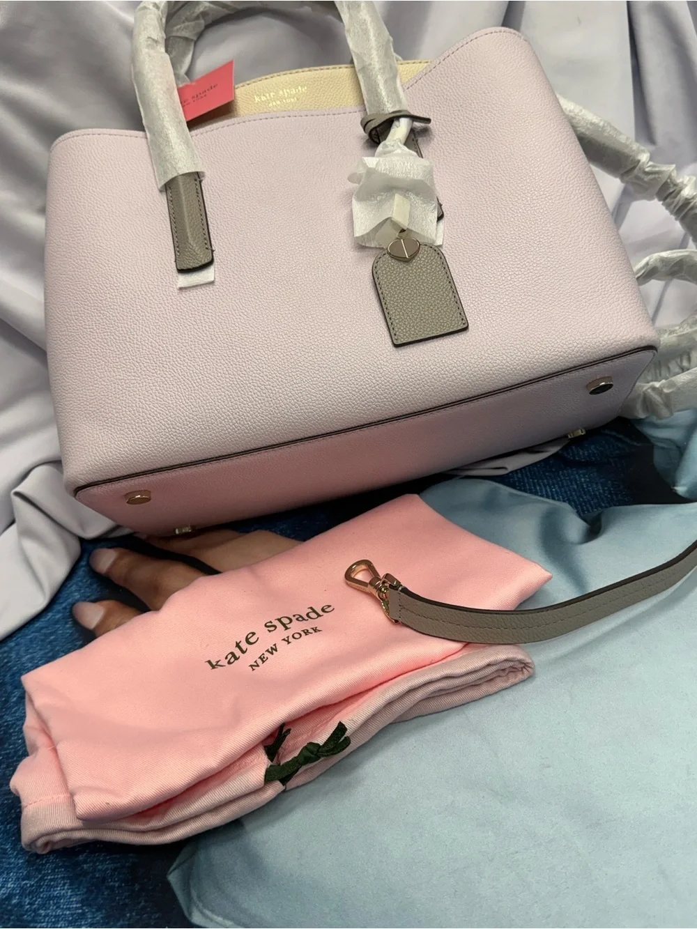 kate spade new+tag kate