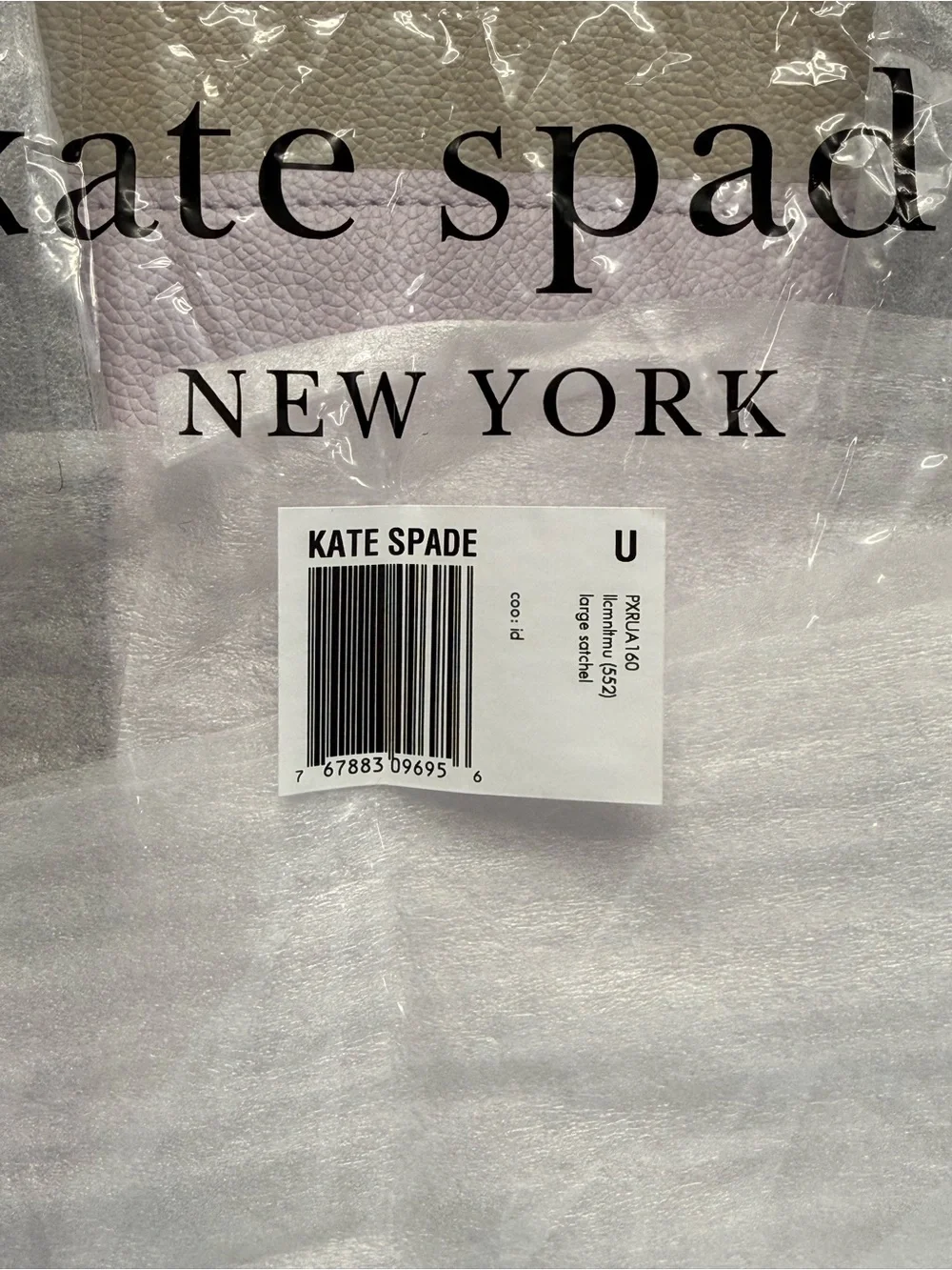 kate spade new+tag kate