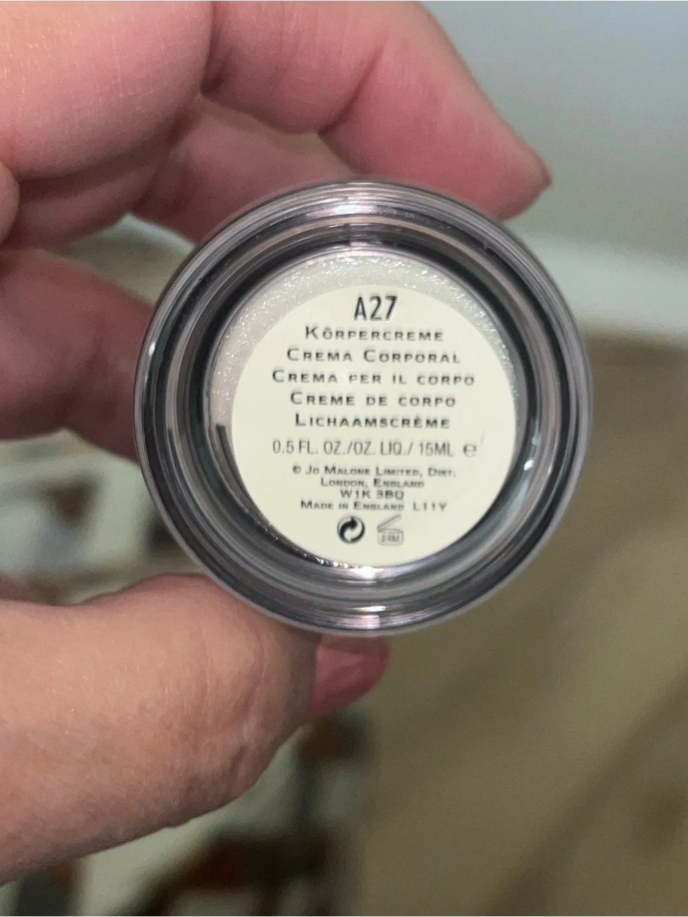 Jo Malone this new