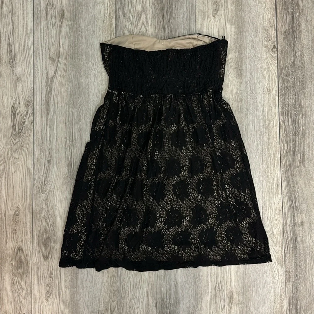 Pinky medium black
