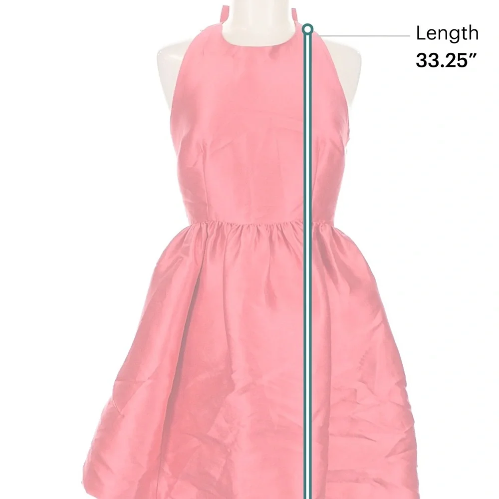 kate spade elegant halter