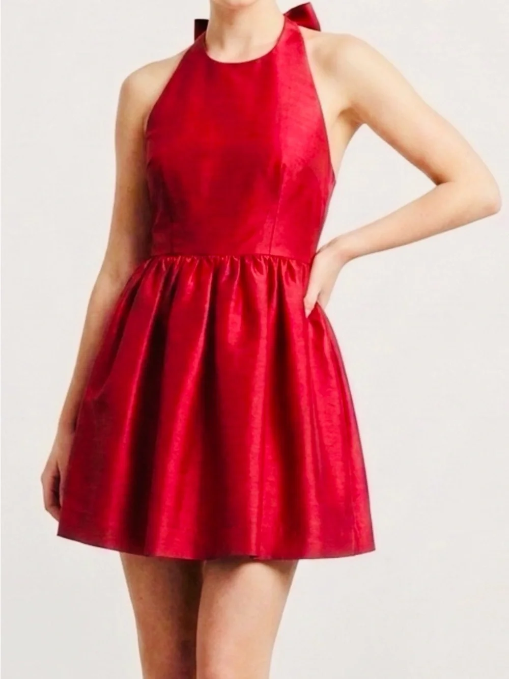 kate spade elegant halter