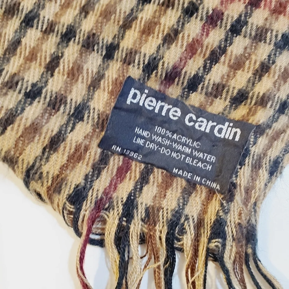 Pierre Cardin pierre cardin