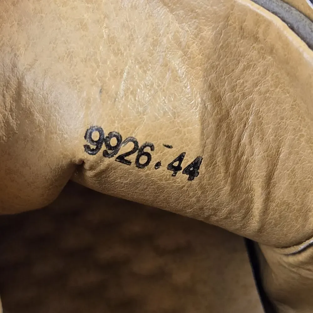 Unbranded leather moccasin