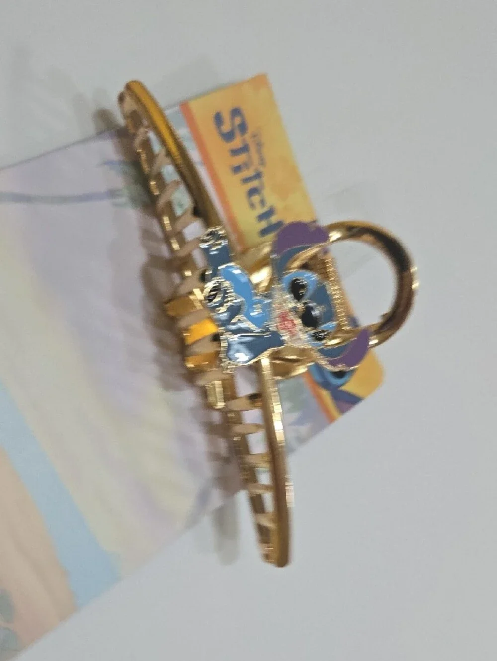 Disney tone gold fun
