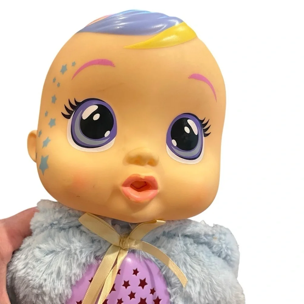 Cry Babies bundle special
