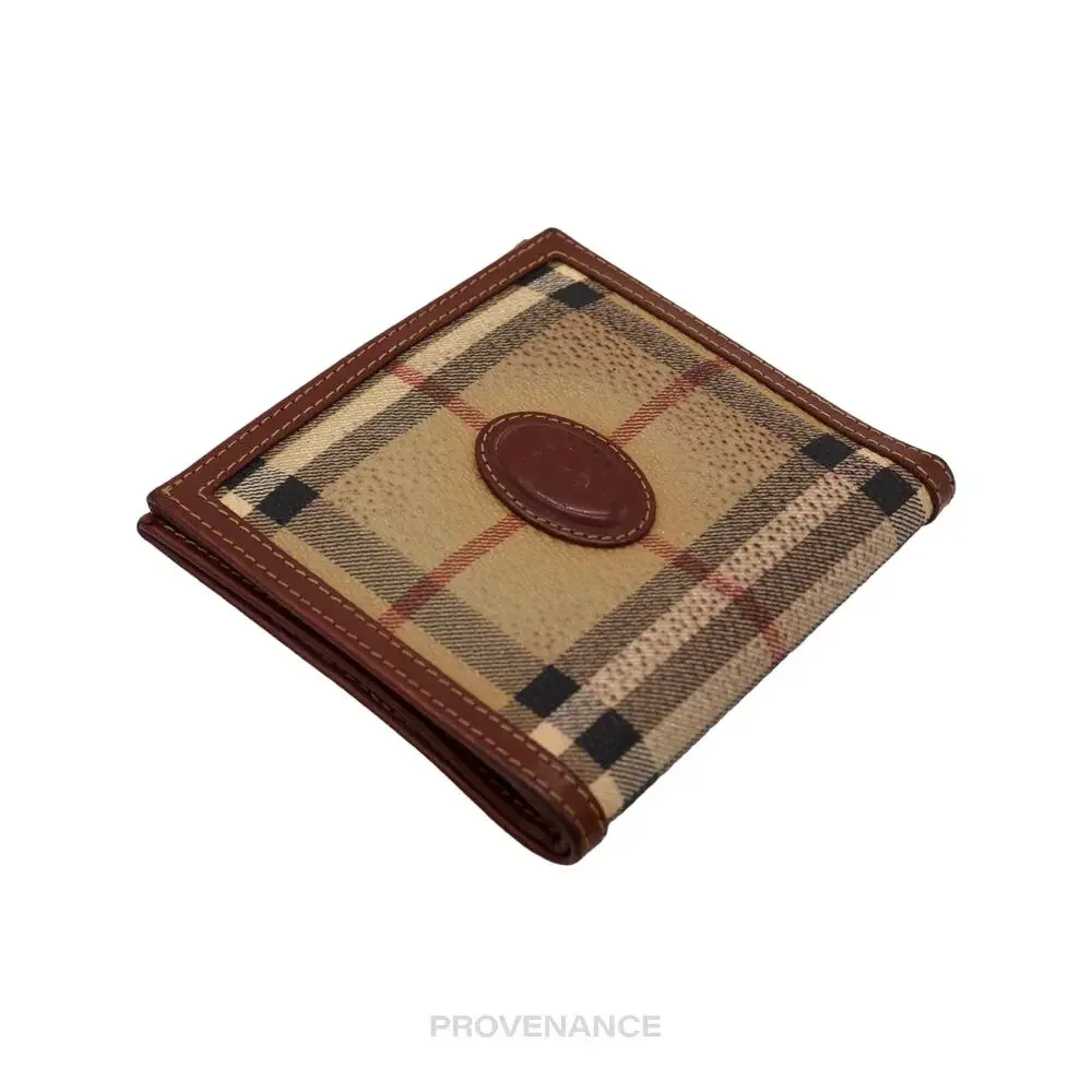 Burberry 10cc bifold