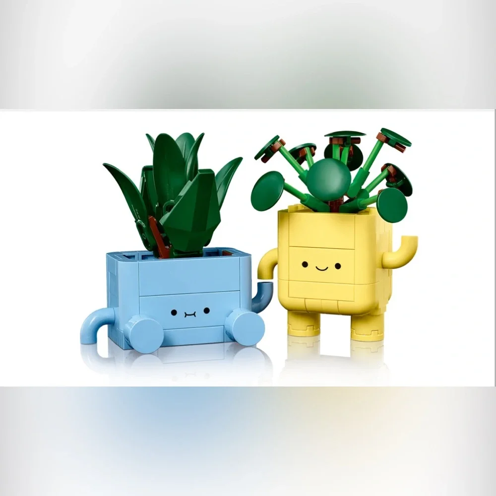 Lego this new