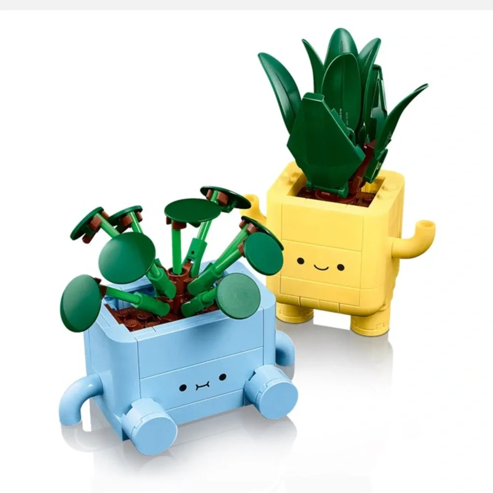 Lego this new