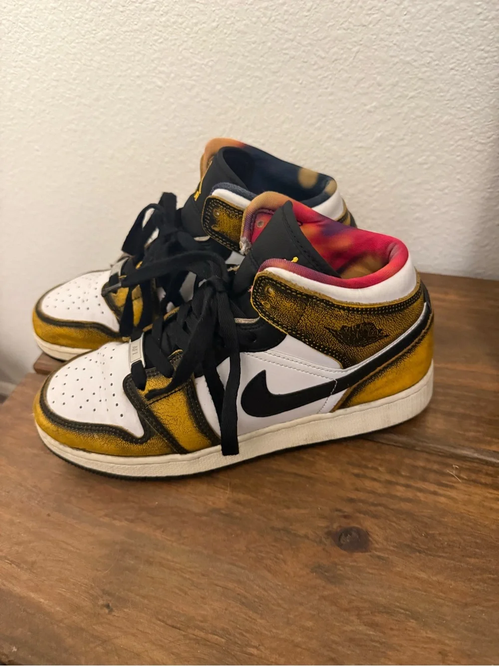 Jordan youth high