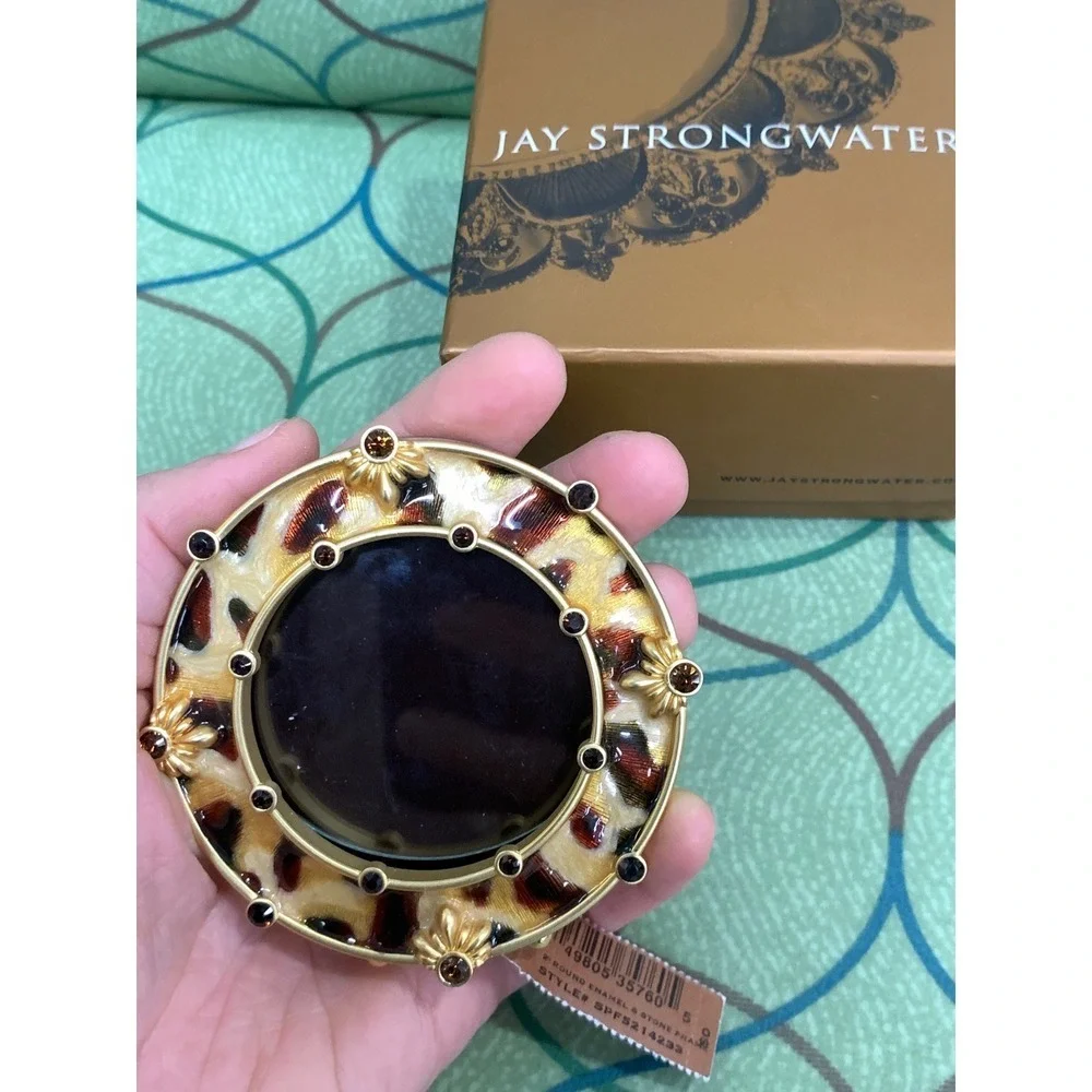 Jay Strongwater new box