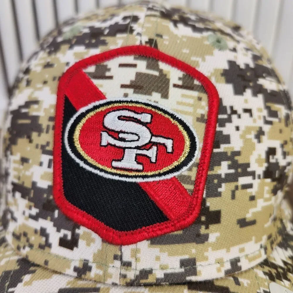 New Era used good