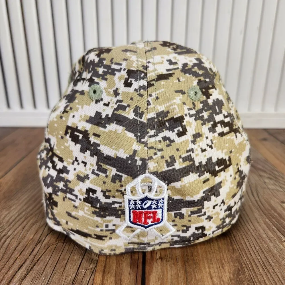 New Era used good