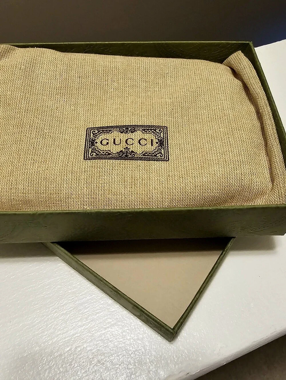Gucci this from