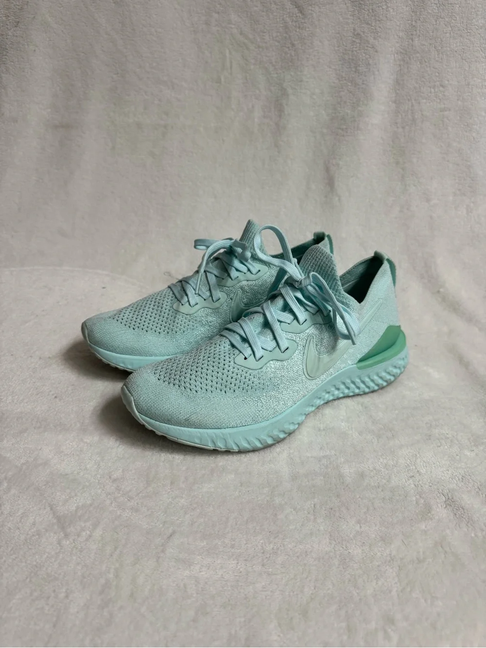Nike brand size