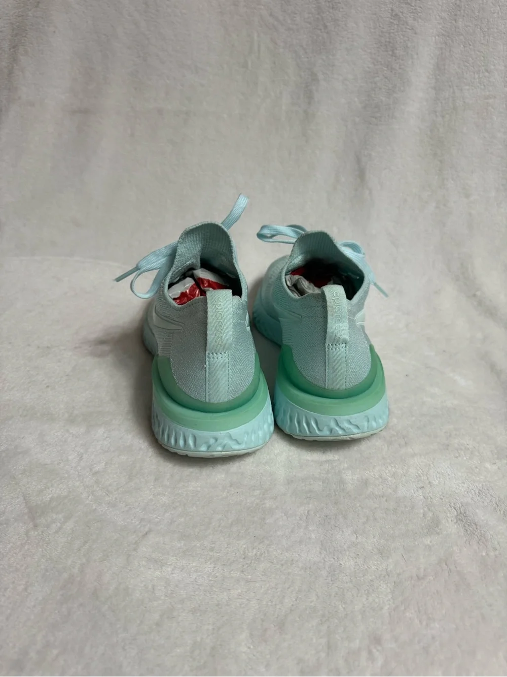 Nike brand size
