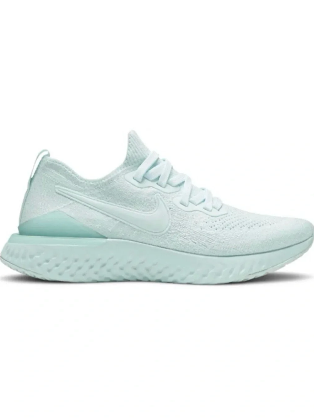 Nike brand size