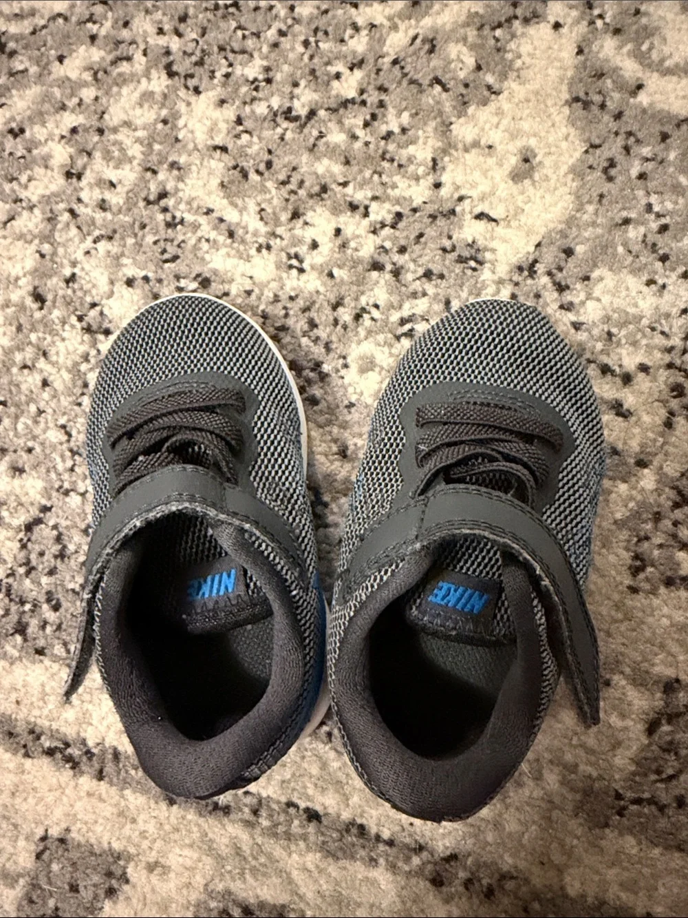 Nike lightweight breathable