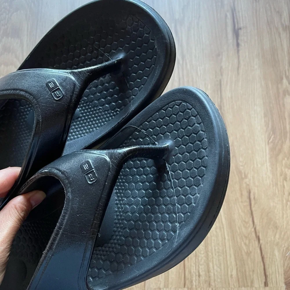 Spenco men’s fusion