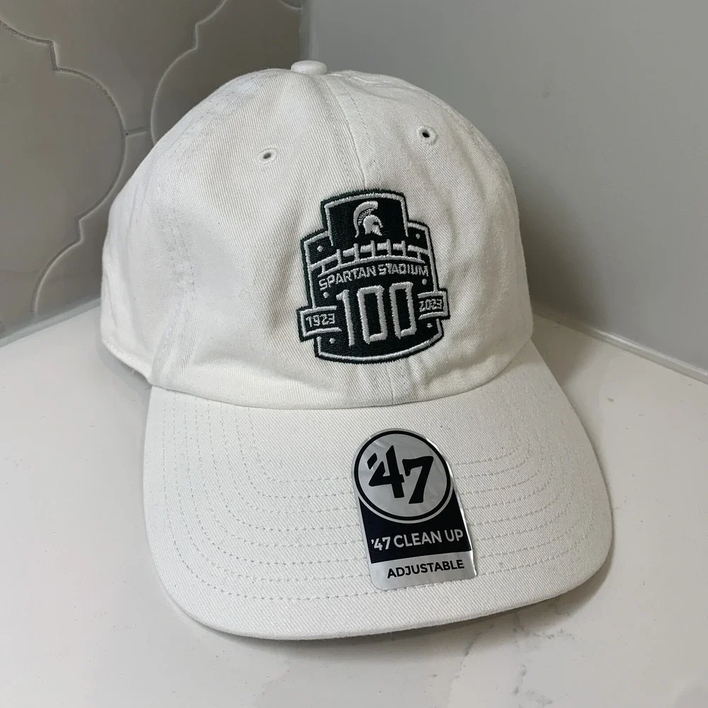 ’47 cap pride off