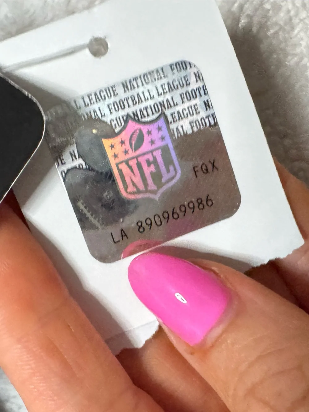 NFL los angeles