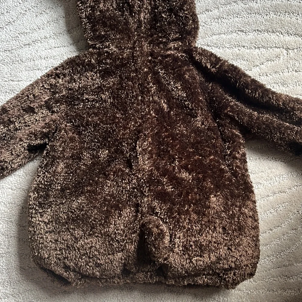 Koala Kids Teddy Bear Costume 9 - 12 Months / Fits Big
